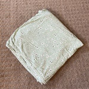 Lou Lou & Co Swaddle Blanket